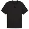 Image de PUMA M CLOUDSPUN Soft Breathable Tee, T-Shirts Mixte, PUMA Black, XL