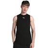 Image de PUMA M CLOUDSPUN Soft Breathable Tank, réservoirs Mixte, PUMA Black,