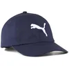 Image de Puma ESS Cat BB Cap Adult Unisex Navy One Size