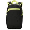 Image de PUMA PUMA BUZZ Small Backpack, Sacs à dos superposés aux femmes, PUMA Black, OSFA - 091327