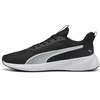 Image de Puma Flyer Lite 3, Chaussure de Course sur Route Unisexe, Puma Black-Puma White,