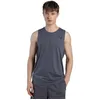 Image de PUMA M TAD Tech Triblend Sleevless Tank, réservoirs Mixte, Galactic Gray, S