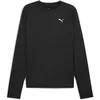 Image de PUMA M TAD Tech LS Tee, T-Shirts Mixte, PUMA Black, XL