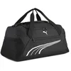 Image de Puma Puma Fundamental Small Sports Bag, Sacs de Sport Unisexe, Puma Black, OSFA - 091187