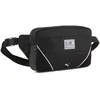 Image de Puma BMW MMS Large Waist Bag, Sacs de Taille Mixte, Puma Black, OSFA