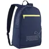 Image de PUMA PUMA PHASE Backpack II, Sacs à dos classiques Unisexe, PUMA Navy, OSFA - 091166