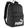 Image de PUMA PUMA PHASE Backpack, Sacs à dos classiques Mixte, PUMA Black, OSFA