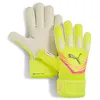 Image de PUMA Future Match NC, Gants de Gardien de But Garçons, Yellow Alert-Sun Struck, 11-042067