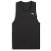 Image de PUMA Débardeur de Running Velocity Homme S, Black
