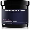 Image de Sebastian Professional No.Breaker Bonding Melting Mask masque intense pour cheveux pour cheveux abîmés 500 ml