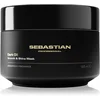 Image de Sebastian Professional Dark Oil masque nourrissant intense pour des cheveux brillants et doux 145 ml
