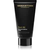 Image de Sebastian Professional Dark Oil masque nourrissant intense pour des cheveux brillants et doux 30 ml