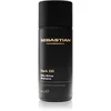 Image de Sebastian Professional Dark Oil shampoing hydratant pour des cheveux brillants et doux 50 ml