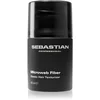 Image de Sebastian Professional Microweb Fiber crème stylisante définition et forme 45 ml