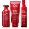 Image de Wella Professionals Ultimate Repair Set conditionnement avantageux pour cheveux abîmés