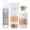 Image de Wella Professionals Fusion conditionnement avantageux pour cheveux colorés et abîmés