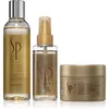 Image de Wella Professionals SP Luxe Oil Set conditionnement avantageux pour des cheveux parfaits
