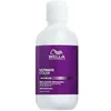 Image de Wella Professionals ULTIMATE COLOR Shampoing Étape 1   Shampoing couleur professionnel pour cheveux colorés, éclat de la couleur et apaisement du cuir chevelu   Sans sulfate100 ml