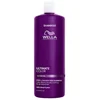 Image de Wella Professionals - Ultimate Color Step 1 | Sans sulfate, avec glycine & B5 Shampoing 1000 ml female