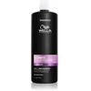 Image de Wella Professionals Ultimate Color Blonde Shampoo shampoing neutralisant les reflets jaunes pour les cheveux avec décoloration ou balayage 1000 ml