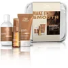 Image de Wella Professionals Ultimate Smooth Set kit voyage pour des cheveux brillants et doux