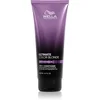 Image de Wella Professionals Ultimate Color Blonde Conditioner après-shampoing hydratant qui neutralise les tons jaunes pour les cheveux blonds froids ayant su