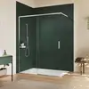 Image de HÜPPE Vita pure Porte coulissante de douche à l'italienne, VA0007069322, VA0007
