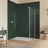 Image de HÜPPE Vita pure Paroi latérale, pour porte coulissante, VA0203182322, VA0203