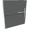 Image de HÜPPE Duplo pure Paroi de douche à l’italienne, DT0006C9131J, DT0006
