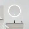 Image de Burgbad Fiumo 2.0 Miroir, SIJN075PN681,