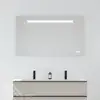 Image de Burgbad Fiumo 2.0 Miroir, SIIX120PN681,