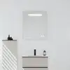Image de Burgbad Fiumo 2.0 Miroir, SIIX060PN681,