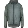 Image de Ziener NATIUS Veste de pluie pour homme   Vélo | VTT | Outdoor   Imperméable, respirante, super légère, jungle foncé, 52