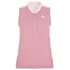 Image de Ziener NIKOLETTA Maillot de Cyclisme/Maillot de Cyclisme pour Femme   VTT | Vélo de Route   Respirant, séchage Rapide, élastique, sans Manches, Rose Mauve, 38