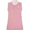 Image de Ziener NIKOLETTA Maillot de Cyclisme/Maillot de Cyclisme pour Femme   VTT | Vélo de Route   Respirant, séchage Rapide, élastique, sans Manches, Rose Mauve, 40