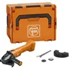 Image de Meuleuse dangle sans fil Fein CCG18-125-12 AS 71221661000 125 mm sans batterie, sans chargeur 18 V