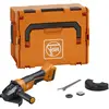 Image de Meuleuse dangle sans fil Fein CCG18-115-12PD AS 71221861000 125 mm sans batterie, sans chargeur 18 V