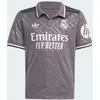 Image de Maillot Third Real Madrid 24/25 Enfants 9-10A JRZ97