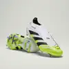 Image de Chaussure sans lacets Predator Elite Terrain souple 41 1/3 NTM51