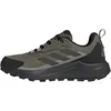 Image de Adidas Femme Terrex Anylander Rain.RDY Hiking Shoes, Olive strata/Night Cargo/Core Black, 38 EU