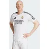 Image de Maillot Domicile Real Madrid 24/25 Authentique L KOO02