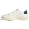 Image de adidas Homme Park St 2.0 Shoes, Off White/Off White/Dark Blue, 44 EU