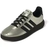 Image de adidas Femme Barreda Decode Shoes, Cyber Met./Core Black/Gum5, 40 EU