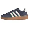 Image de adidas Femme BARREDA Decode Shoes, Shadow Navy/Wonder Quartz/Semi Court Green, 40 2/3 EU