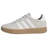 Image de Adidas Homme BARREDA Shoes, Grey One/FTWR White/Gum 3, 46 EU