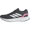 Image de adidas Femme Runfalcon 5 Running Shoes, Grey Six/FTWR White/Bliss Pink, 36 2/3 EU