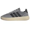 Image de adidas Homme BARREDA Decode Shoes, Grey Three/Core Black/Grey Two, 41 1/3 EU