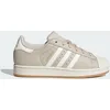 Image de Superstar Ii Gris/blanc