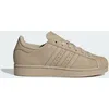 Image de Superstar Ii Nubuck Beige