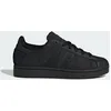 Image de Superstar Ii Nubuck Noir